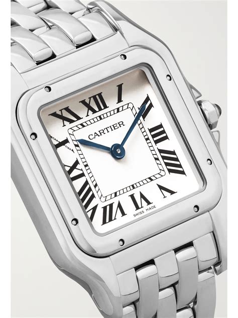montre style cartier
